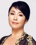 영화배우인 마츠자카 케이코의 대표 이미지