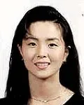 한국화가인 강경미의 대표 이미지