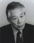 영화배우인 코다마 키요시의 대표 이미지