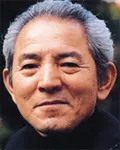 영화배우인 나츠야기 이사오의 대표 이미지