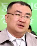 대학교수인 손병권의 대표 이미지