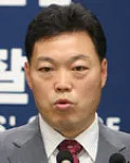 검사인 김오수의 대표 이미지