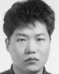 한국화가인 민병구의 대표 이미지