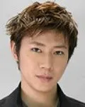 영화배우인 이와사키 다이의 대표 이미지