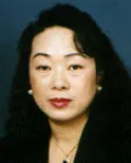 한국화가인 정선진의 대표 이미지
