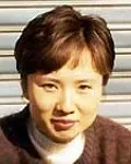 한국화가인 이기숙의 대표 이미지