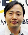 벤처기업인인 윤여걸의 대표 이미지