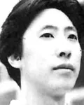한국화가인 이승하의 대표 이미지