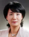 한국화가인 이은호의 대표 이미지