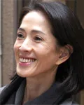 영화배우, 가수인 이시다 아유미의 대표 이미지