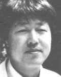 서양화가, 판화가인 강정헌의 대표 이미지