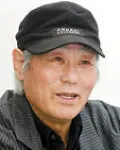서양화가인 김구림의 대표 이미지