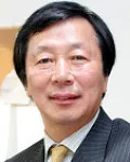 방송기관단체인인 홍지일의 대표 이미지