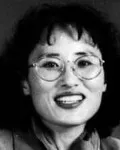 서양화가인 김미남의 대표 이미지