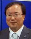 대학교수인 김창군의 대표 이미지