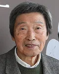 서양화가인 백영수의 대표 이미지