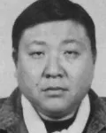 서양화가인 김선회의 대표 이미지