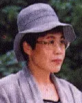 서양화가인 김영순의 대표 이미지