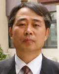 (전직)신문기자인 강진철의 대표 이미지