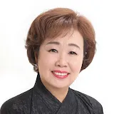 시낭송가인 김이연의 대표 이미지