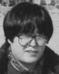 서양화가인 김철우의 대표 이미지