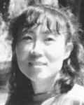 서양화가인 김희자의 대표 이미지