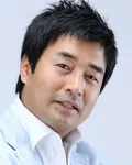 개그맨인 배동성의 대표 이미지