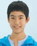 영화배우, 성우인 토미자와 카자토의 대표 이미지