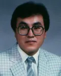 신문기자, 소설가인 서재철의 대표 이미지