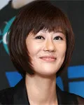 탤런트, 영화배우인 이하얀의 대표 이미지