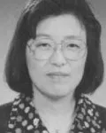 서양화가인 송경희의 대표 이미지