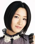 성우, 가수인 타나카 리에의 대표 이미지