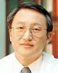 전문경영인인 박치경의 대표 이미지