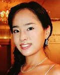 미스코리아인 신지수의 대표 이미지