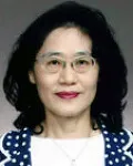 정신과의사, 대학교수인 곽영숙의 대표 이미지