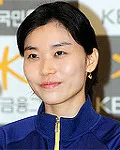 컬링선수인 이현정의 대표 이미지