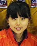 컬링선수인 이슬비의 대표 이미지
