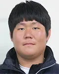 양궁선수인 김법민의 대표 이미지