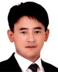 정당인인 이원준의 대표 이미지