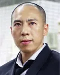 영화배우, 탤런트인 브루스 칸의 대표 이미지
