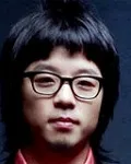 가수인 고경천의 대표 이미지