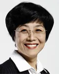 정당인인 황차은의 대표 이미지