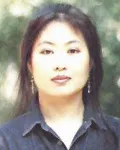 서양화가인 정명화의 대표 이미지