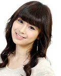 탤런트, 모델인 설초록의 대표 이미지