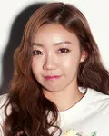 가수인 주은총의 대표 이미지