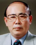 서양화가, (전직)대학교수인 정인화의 대표 이미지