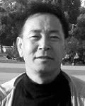 서양화가인 정차석의 대표 이미지