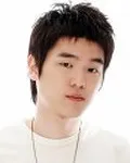 가수인 상익의 대표 이미지