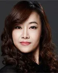 뮤지컬배우인 김은정의 대표 이미지