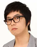 가수인 천희의 대표 이미지